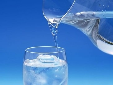 Is Drinking Cold Water Bad for You?