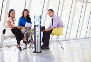 Why Should You Buy Good Quality Office Water Coolers?