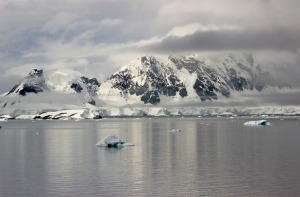 Are our Icecaps Growing or Melting?