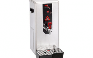 16l Countertop Water Boiler