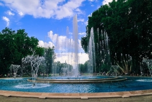 Is it Time to Bring Back the Public Water Fountain?