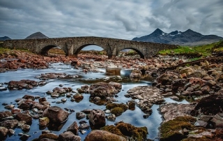 Protecting Our Rivers, Streams and Lakes from Phosphates and Nitrates