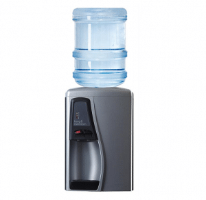 Is a Water Cooler and a Water Dispenser the Same?