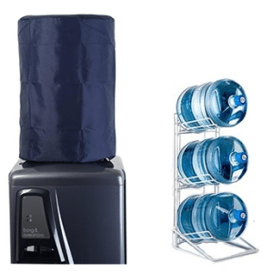 Where Can I Buy Water Cooler Accessories in London?