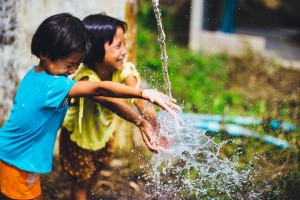 Why Drinking Water is Vital for Children