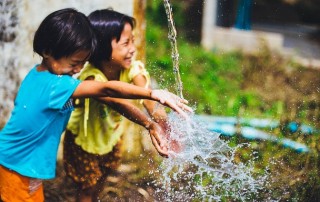 Why Drinking Water is Vital for Children