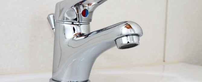 Are You Water-Wise at Home?