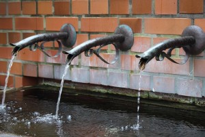 How to Look After the Water on the Outside of your Home 