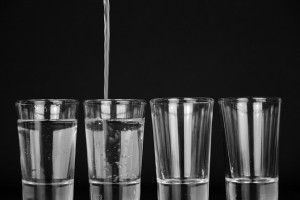 What Does My Body do with the Water I Drink?