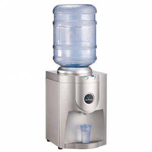 Why Should I Purchase a Home Water Cooler?