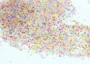 UK Set to Ban Microbeads