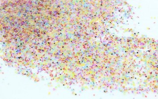 UK Set to Ban Microbeads