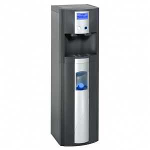 Why is it Healthier to Use a Water Cooler?