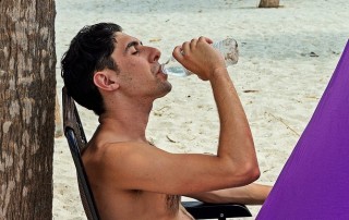 What are the Complications of Dehydration?