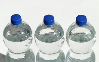 Not Drinking Sufficient Water Can Result in Back Pain