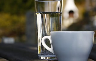 What Happens to all the Water I Drink?