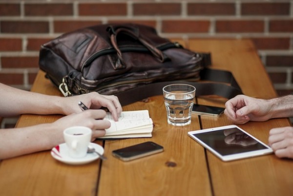 Some Very Cool Water Cooler Conversation Topics 