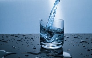 What Qualities Make for the Best Drinking Water?