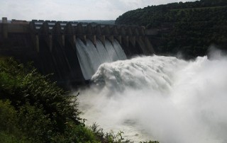 Stockholm Junior Water Prize Project Could Revolutionise Future of Water Quality