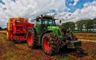 Serious Farm Pollution Breaches in UK Causing Untold Damage & Pollution