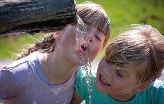 Teach Your Children the Value of Drinking Water