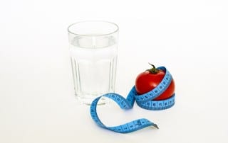 Methods that Help You Shed Water Weight