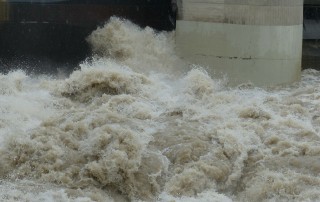 The Western Cape's Dam Levels at the Start of Spring