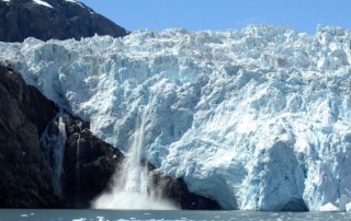 glacier-calving-ice