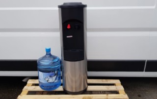 4 Benefits of Integrating Water Dispensers in Your Daily Life