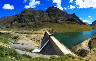 dam-hydroelectric