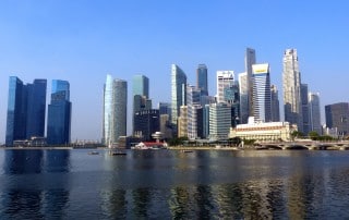 singapore-city-river