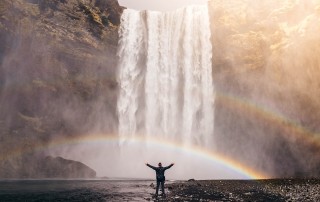 waterfall-fresh-water