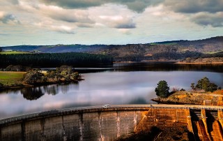 australia-dam