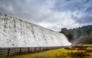 derwent-dam