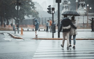 rain-couple