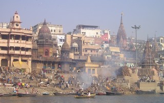 india-ganges-river