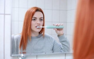 Good Oral Hygiene Requires Plenty of Water