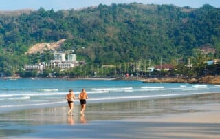 exercise-on-beach