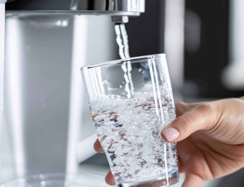 5 Reasons to invest in a filtered water dispenser